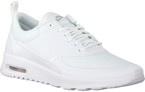 witte nike air max sneakers dames|Witte Nike Air Max voor dames online kopen .